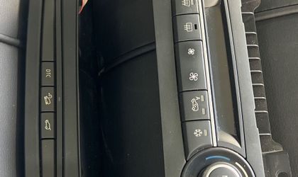 Блок климат контроля BMW X5 E70