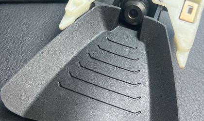 Камера KaFAS BMW 7 серии F01/F02 Рестайлинг