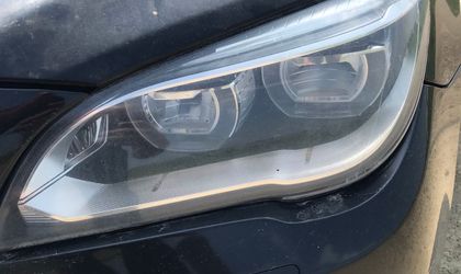 BMW 7 F01 F02 F04 LED Фара левая 