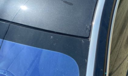 Крыша BMW 7 серии V (F01/F02/F04) Рестайлинг 2012