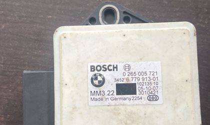 Датчик уровня оборотов BMW X5 II (E70) 2009