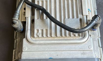 Базовый ЭБУ DME BMW 7 серии F01/F02/F04
