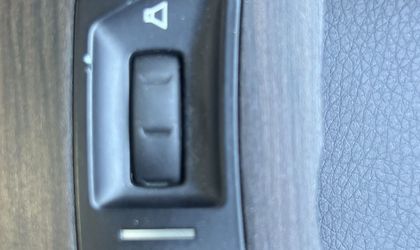 Аудиоблок BMW 7 серии F01/F02