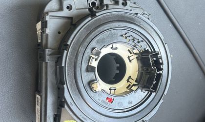 Переключатель подрулевой SZL BMW 3 Е90