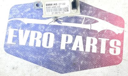 Антенна BMW 5 E39
