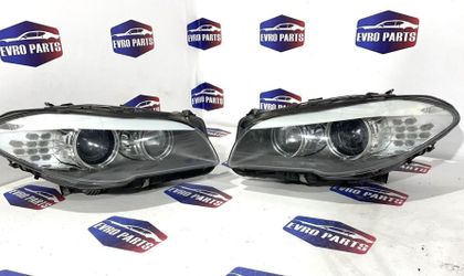 Фара Xenon adaptive BMW 5 F10 F11