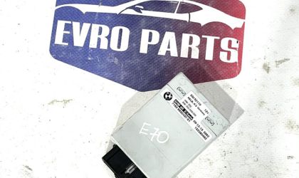 Блок комфорта BMW E65 E66 E67 Е70 71606850497