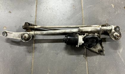 Трапеция дворников Subaru Impreza WRX STI, II Рестайлинг 2