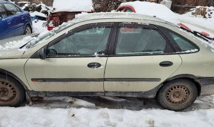 Renault Laguna I 1998