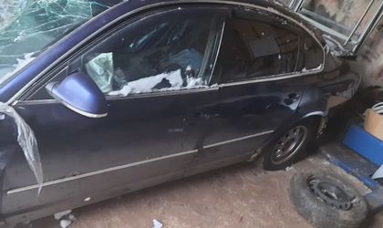 Двигатель в сборе Volkswagen Passat B5 рестайлинг (2000—2005)