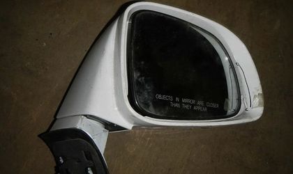 Зеркало боковое правое Chevrolet Captiva I