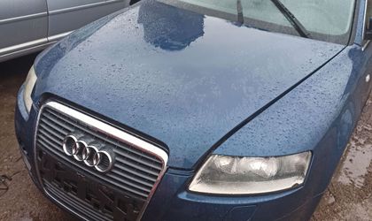 Audi A6 C6 2005