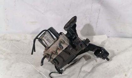Блок ABS Opel Astra, J 2012