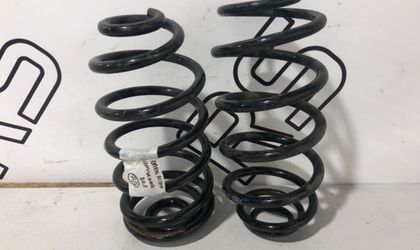 Пружина подвески задняя Opel Astra, J 2012