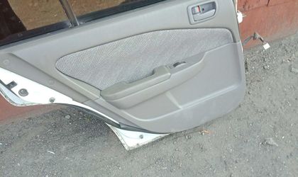 Обшивка двери задней левой Toyota Corona, X (T210)