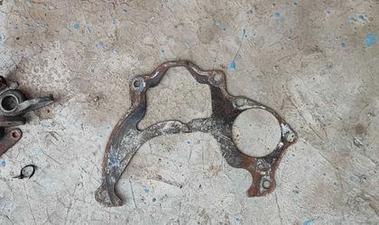 Прокладка коробки передач мкпп Daewoo Matiz, I ...