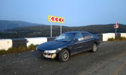 Honda Accord V 1995