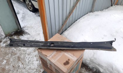 Жабо Honda Accord V 1995