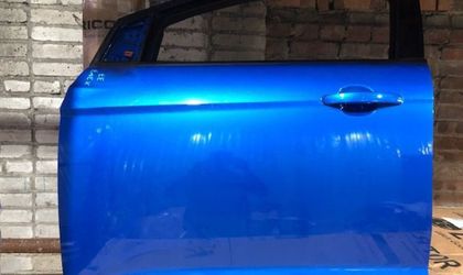 Дверь передняя Ford Focus III хэтчбек