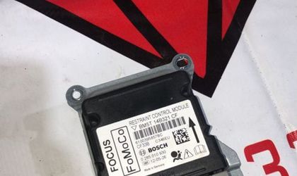 Блок управления подушек Air Bag Ford Focus III
