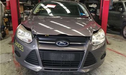 Ford focus 3 седан в разборе
