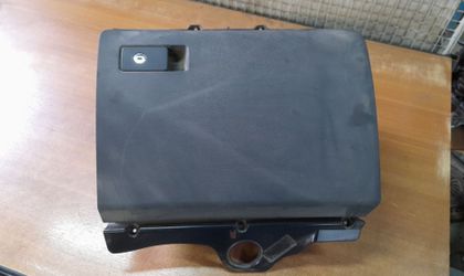 Бардачок Volkswagen Passat, B6 2007