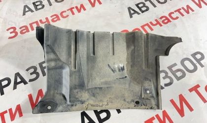 Защита двигателя Mitsubishi Lancer седан 2.0 CY4A