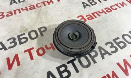 Динамик задний правый Ford C-Max C214 2.0L MI4