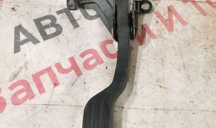 Педаль газа Ford Mondeo седан 1.8L duratec HE SFI