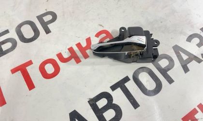 Ручка двери внутренняя задняя правая Mitsubishi