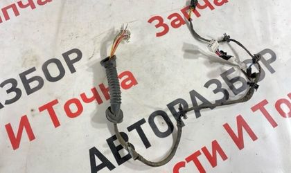 Проводка двери задняя левая Kia Spectra SD S6D
