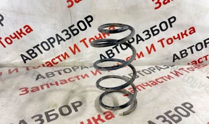 Пружина подвески передняя правая Ford C-Max C214