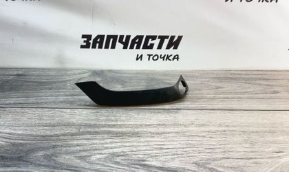 Накладка внутренней ручки двери передняя левая