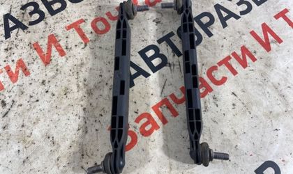 Стойка стабилизатора передняя Opel Astra H хетчбек