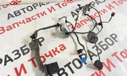 Проводка двери передняя правая Ford C-Max C214