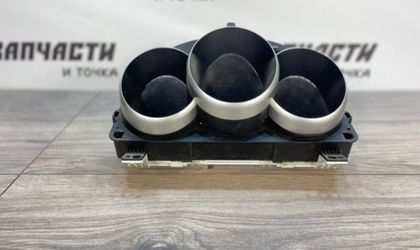 Панель приборов Mazda Axela BK5P ZY-VE 2005