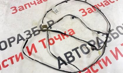 Электропроводка Kia Spectra SD S6D 2007