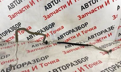 Трубка кондиционера Mitsubishi Lancer седан 2.0