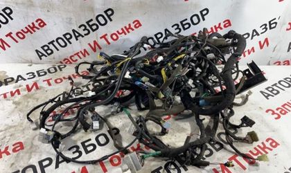 Проводка салона Geely Emgrand 7 EC7 L4 2013