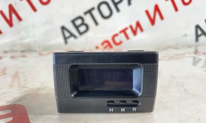 Часы Kia Spectra SD S6D 2007