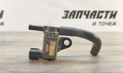 Клапан электромагнитный Mazda Axela BK5P ZY-VE
