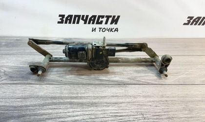 Трапеция дворников Volkswagen Polo седан cwva 1.6