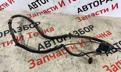 Провод Opel Astra H хетчбек Z18XER 2008