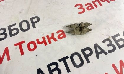 Распределитель тормозной Daewoo Matiz A11 F8CV 0.8