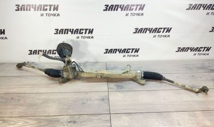 Рулевая рейка Mazda Axela BK5P ZY-VE 2005