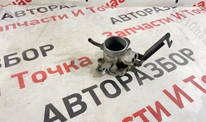 Дроссельная заслонка Kia Spectra SD S6D 2007