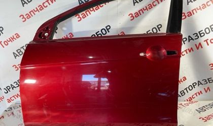 Дверь боковая передняя левая Mitsubishi Lancer