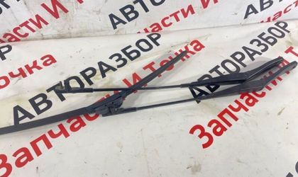 Поводок стеклоочистителя Opel Astra H хетчбек