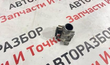 Дроссельная заслонка Daewoo Matiz A11 F8CV 0.8