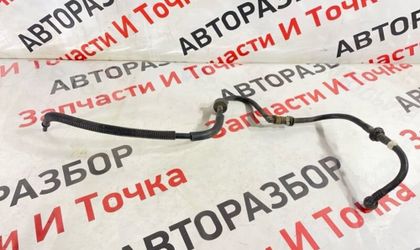 Трубка вакуумная Ford C-Max C214 2.0L MI4 2006
